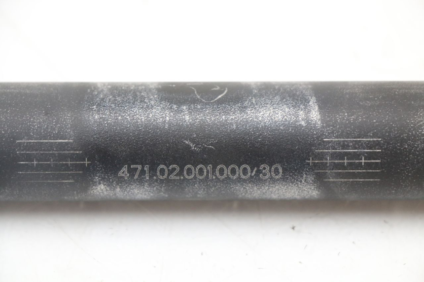 photo de MANUBRIO KTM SX 85 (2013 - 2017) - Dettagli dei punti di fissaggio