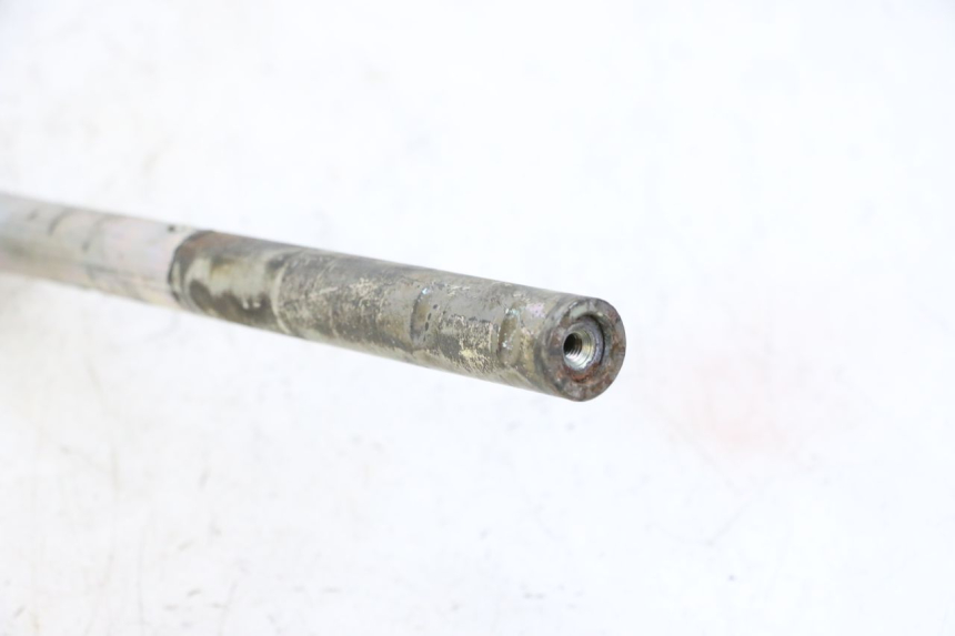 photo de MANUBRIO APRILIA SXR 50 (2021 - 2023) - Zoom sullo stato d'uso