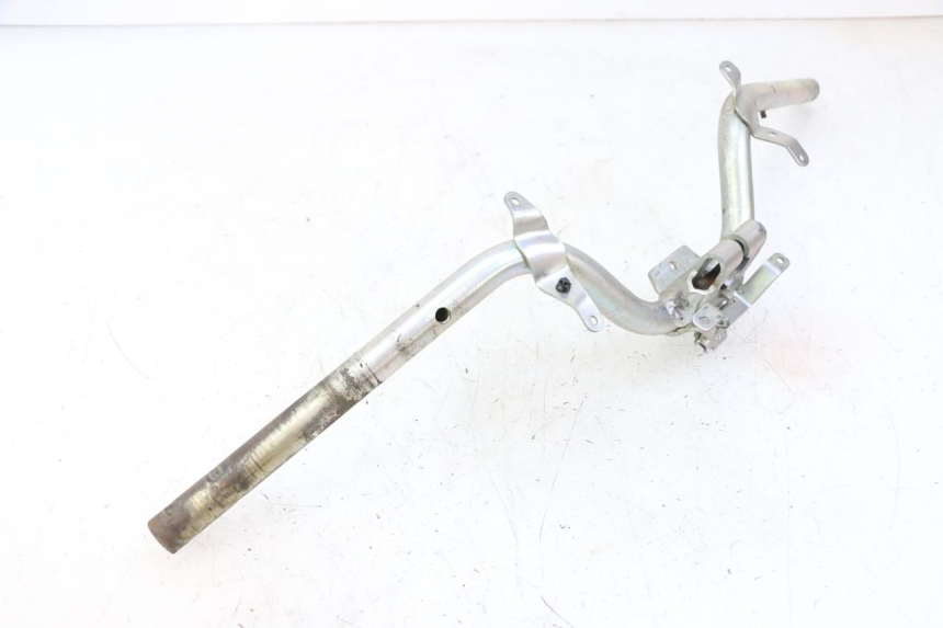 photo de MANUBRIO APRILIA SXR 50 (2021 - 2023) - Dettagli dei punti di fissaggio