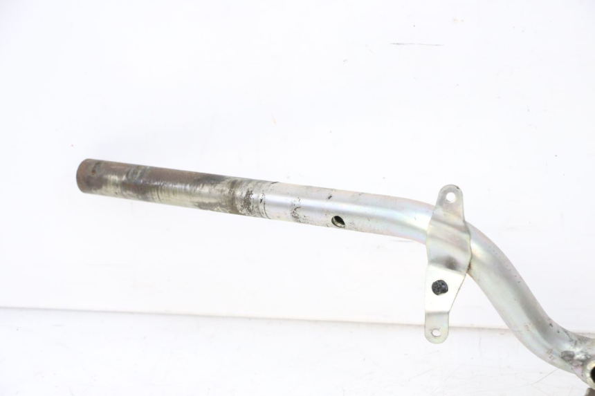 photo de MANUBRIO APRILIA SXR 50 (2021 - 2023) - Stato della superficie e materiale