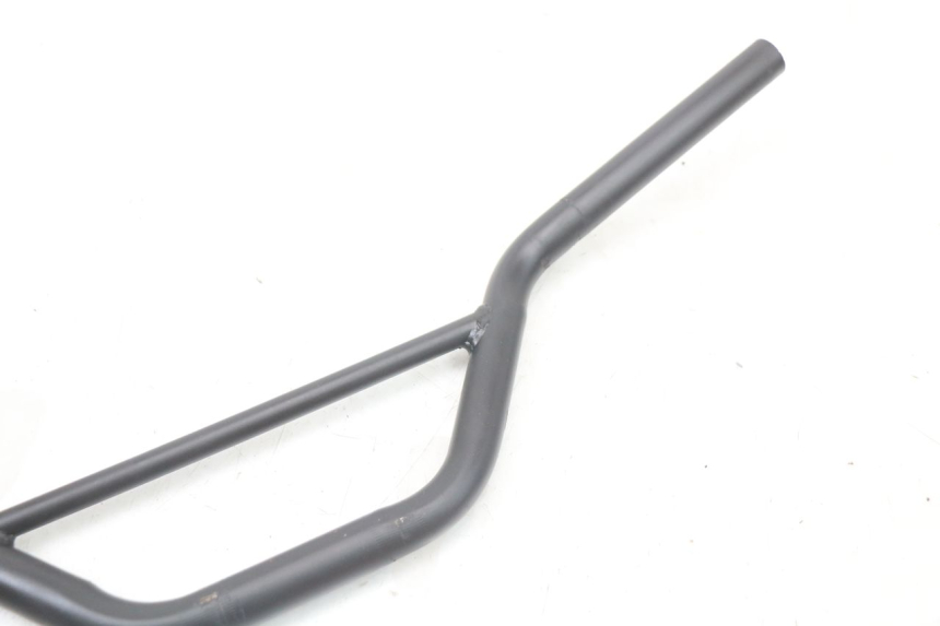 photo de MANUBRIO NITRO MOTORS THUNDER 125 - Stato della superficie e materiale