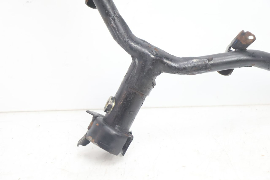 photo de MANUBRIO PEUGEOT TREKKER TKR 50 (2005 - 2014) - Zoom sullo stato d'uso