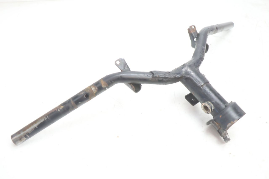 photo de MANUBRIO PEUGEOT TREKKER TKR 50 (2005 - 2014) - Primo piano tecnico