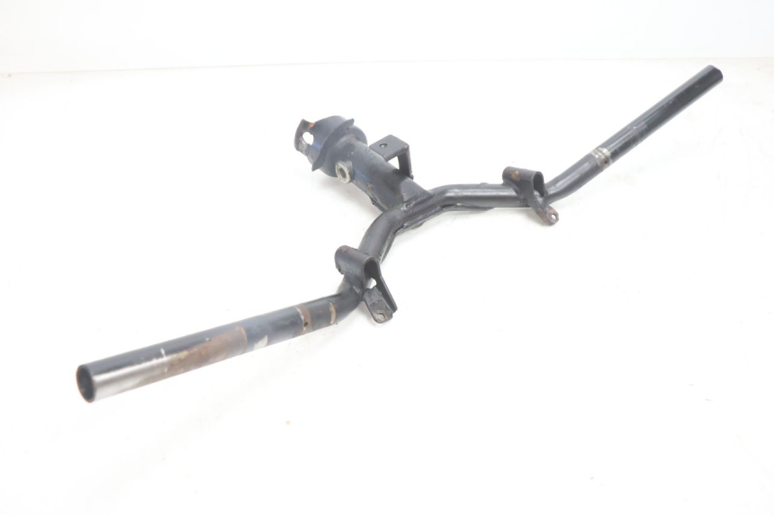 photo de MANUBRIO PEUGEOT TREKKER TKR 50 (2005 - 2014) - Dettagli dei punti di fissaggio