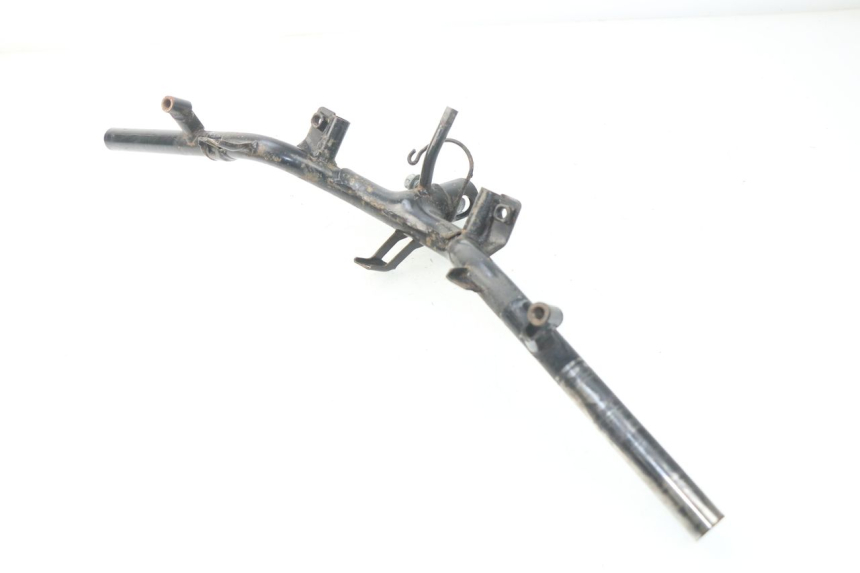 photo de manubrio PEUGEOT TWEET 125 (2010 - 2017) - Zoom sullo stato d'uso