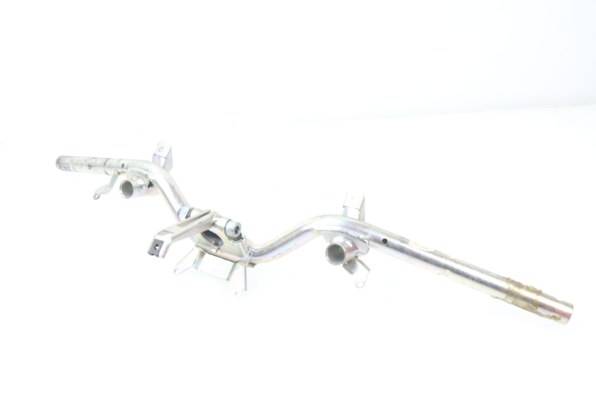 photo de manubrio PIAGGIO VESPA GTS IE ABS 300 (2016 - 2018) - Vista principale