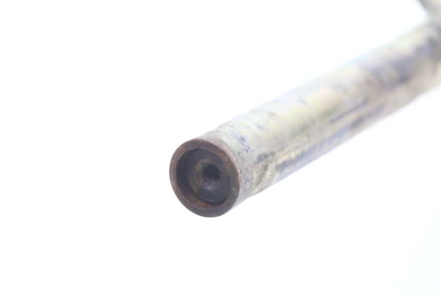 photo de manubrio PIAGGIO VESPA GTS IE ABS 300 (2016 - 2018) - Zoom sullo stato d'uso