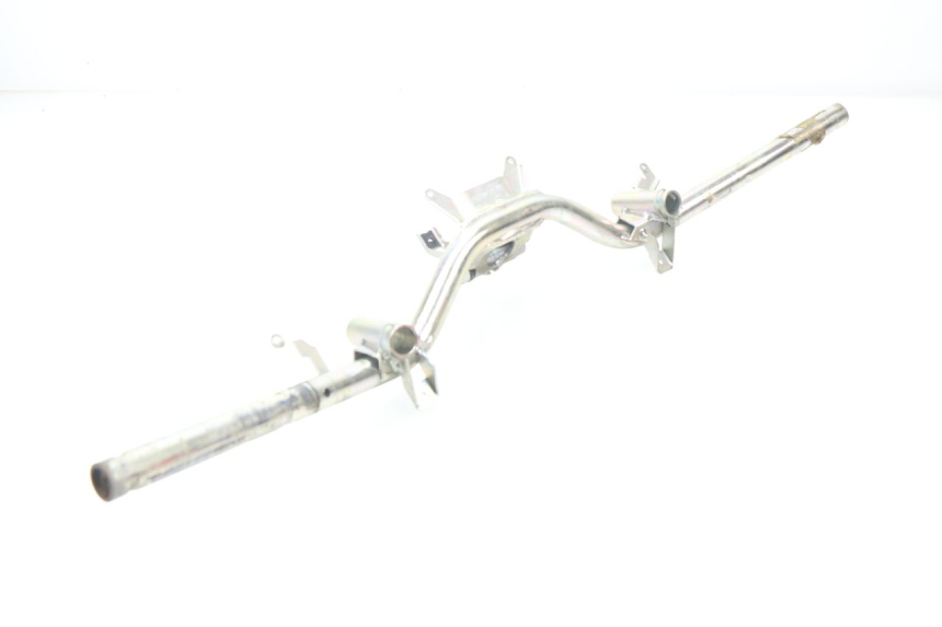 photo de manubrio PIAGGIO VESPA GTS IE ABS 300 (2016 - 2018) - Altra angolazione