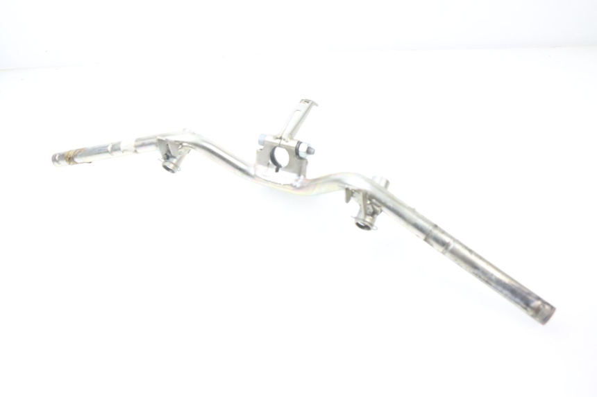 photo de manubrio PIAGGIO VESPA GTS IE ABS 300 (2016 - 2018) - Primo piano tecnico