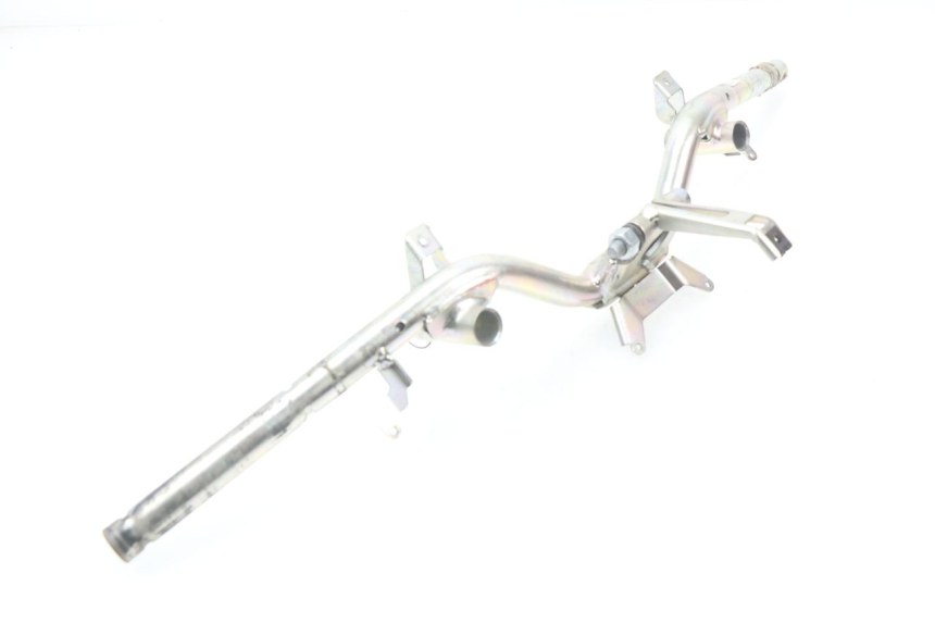 photo de manubrio PIAGGIO VESPA GTS IE ABS 300 (2016 - 2018) - Vista d'insieme del prodotto