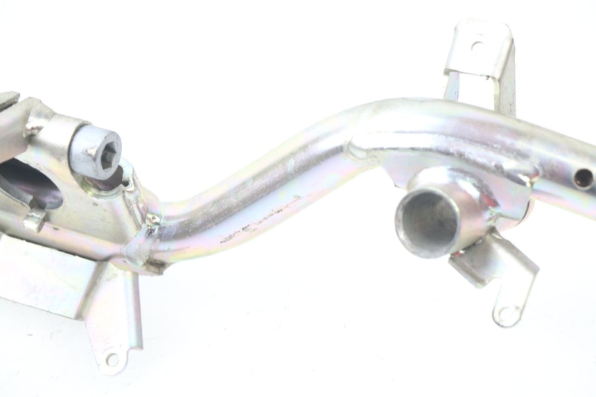 photo de manubrio PIAGGIO VESPA GTS IE ABS 300 (2016 - 2018) - Stato della superficie e materiale