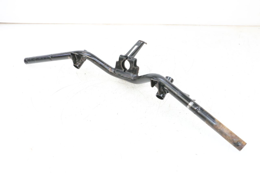 photo de MANUBRIO PIAGGIO VESPA GTS SUPER IE 125 (2009 - 2016) - Primo piano tecnico