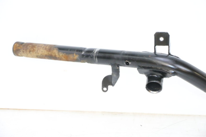 photo de MANUBRIO PIAGGIO VESPA GTS SUPER IE 125 (2009 - 2016) - Stato della superficie e materiale