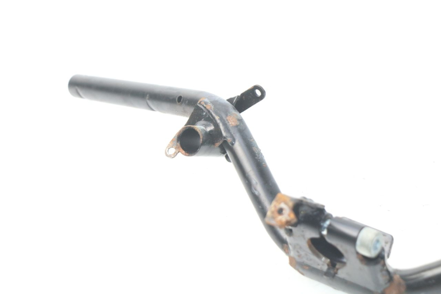 photo de manubrio PIAGGIO VESPA LX IE 125 (2010 - 2012) - Zoom sullo stato d'uso