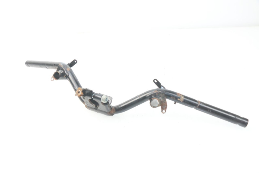 photo de manubrio PIAGGIO VESPA LX IE 125 (2010 - 2012) - Primo piano tecnico