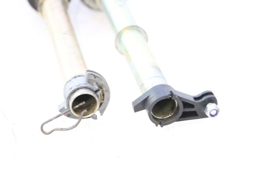 photo de MANUBRIO PIAGGIO VESPA PK FL 2T 50 (1990 - 1996) - Zoom sullo stato d'uso