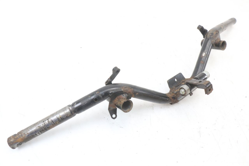 photo de MANUBRIO PIAGGIO VESPA S 2T 50 (2007 - 2014) - Dettaglio del componente