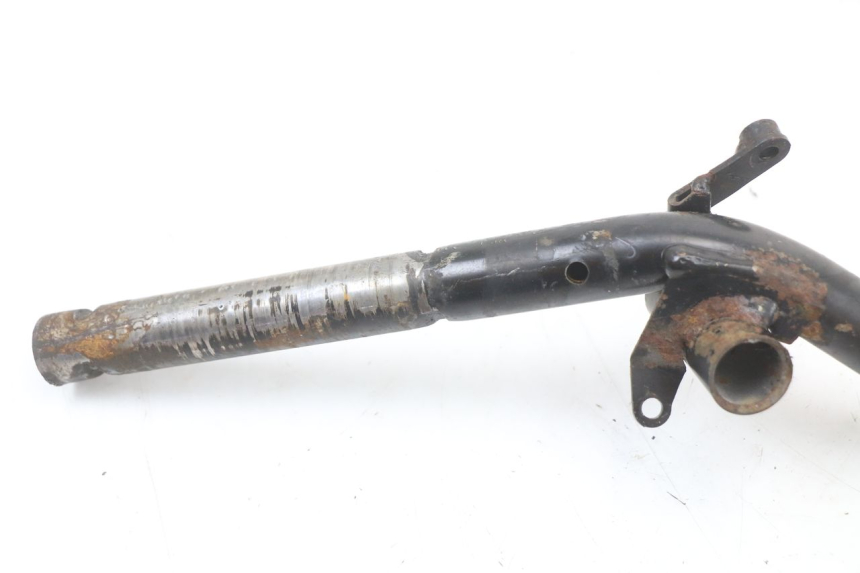 photo de MANUBRIO PIAGGIO VESPA S 2T 50 (2007 - 2014) - Zoom sullo stato d'uso