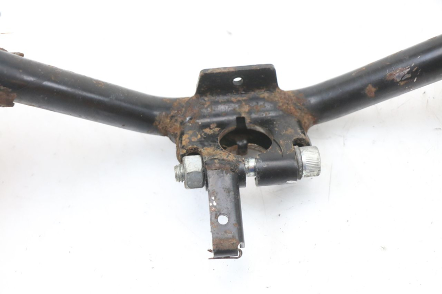 photo de MANUBRIO PIAGGIO VESPA S 2T 50 (2007 - 2014) - Altra angolazione