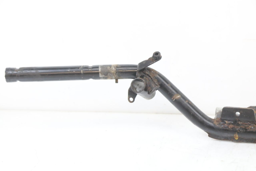 photo de MANUBRIO PIAGGIO VESPA S 2T 50 (2007 - 2014) - Dettagli dei punti di fissaggio