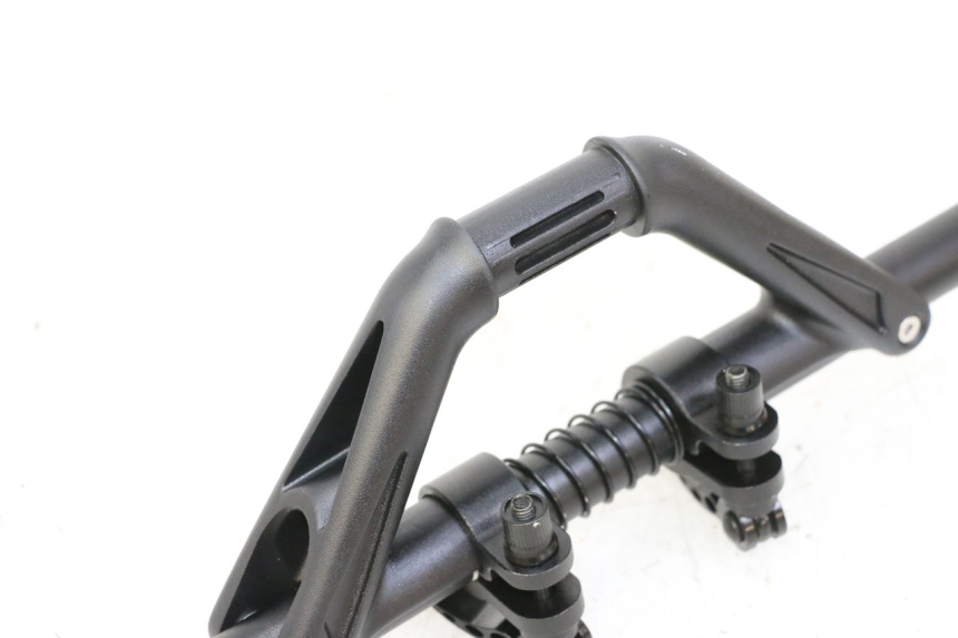 photo de MANUBRIO DUALTRON VICTOR LIMITED 1 - Zoom sullo stato d'uso