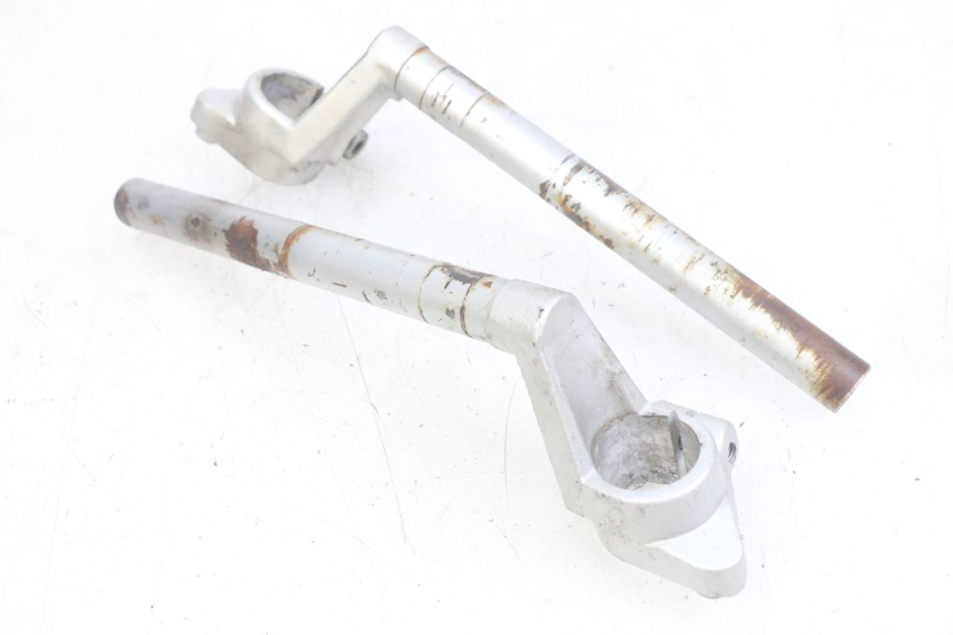 photo de MANUBRIO DAELIM VJ ROADWIN FI 125 (2008 - 2017) - Vista principale