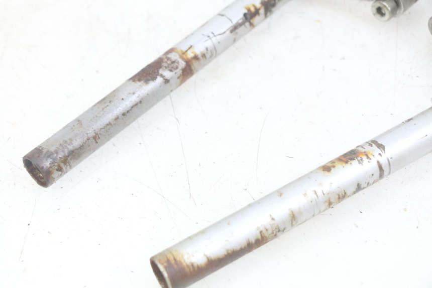 photo de MANUBRIO DAELIM VJ ROADWIN FI 125 (2008 - 2017) - Primo piano tecnico