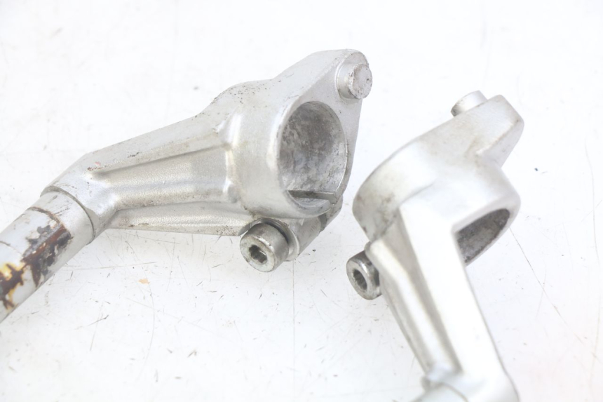 photo de MANUBRIO DAELIM VJ ROADWIN FI 125 (2008 - 2017) - Vista d'insieme del prodotto