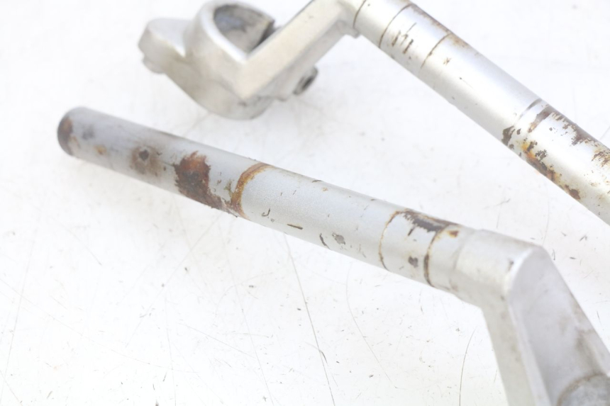 photo de MANUBRIO DAELIM VJ ROADWIN FI 125 (2008 - 2017) - Stato della superficie e materiale