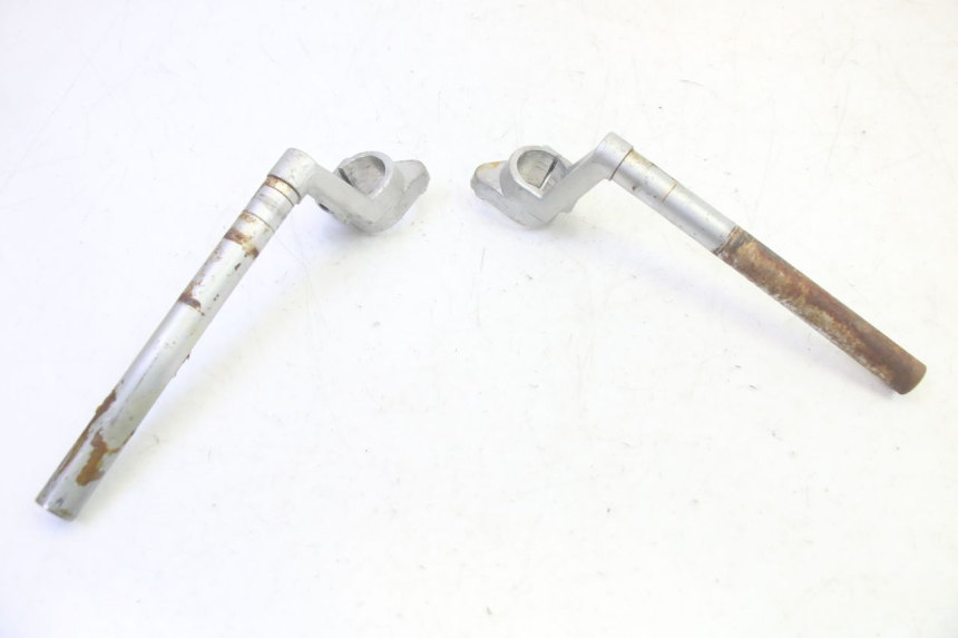 photo de MANUBRIO DAELIM VJ ROADWIN FI 125 (2008 - 2017) - Vista principale