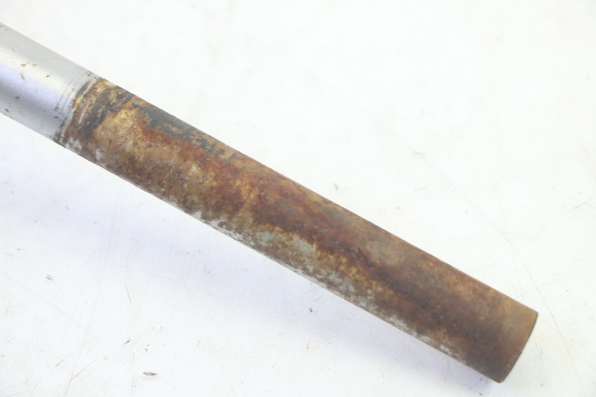 photo de MANUBRIO DAELIM VJ ROADWIN FI 125 (2008 - 2017) - Dettagli dei punti di fissaggio