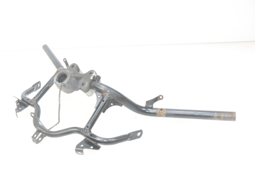 photo de MANUBRIO YAMAHA XMAX X-MAX 125 (2006 - 2009) - Primo piano tecnico