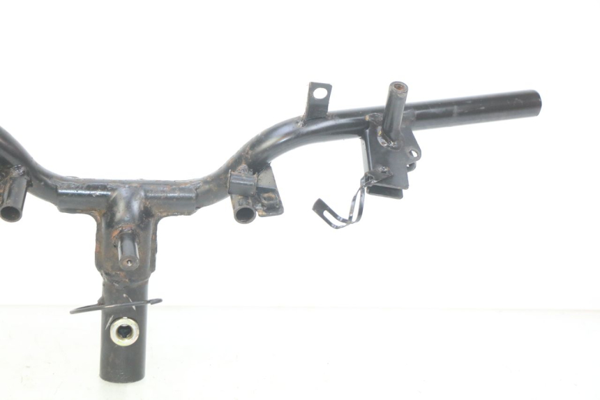 photo de MANUBRIO SYM X-PRO 4T 50 (2014 - 2021) - Primo piano tecnico