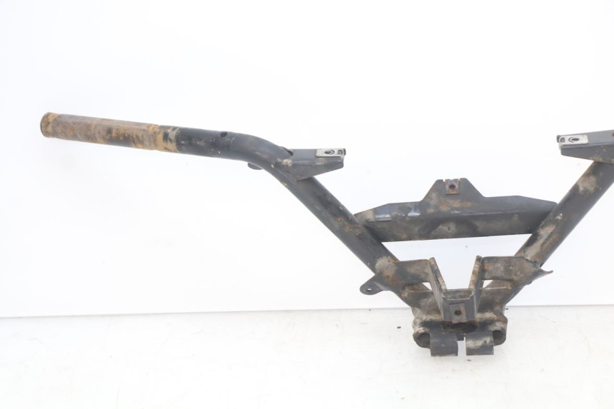 photo de MANUBRIO PIAGGIO X9 EVOLUTION 250 (2003 - 2007) - Dettagli dei punti di fissaggio