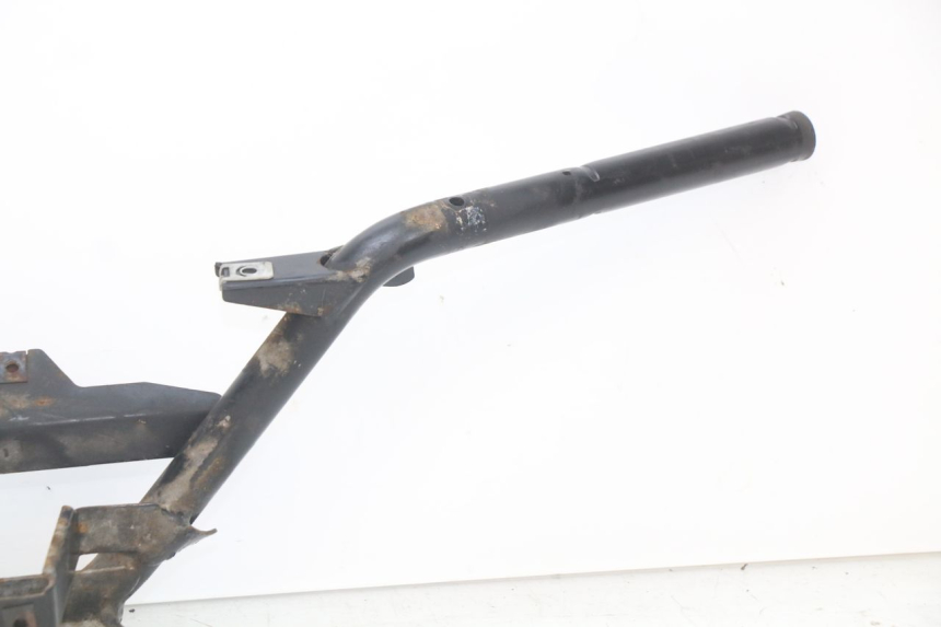 photo de MANUBRIO PIAGGIO X9 EVOLUTION 250 (2003 - 2007) - Stato della superficie e materiale