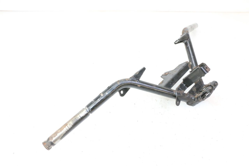 photo de MANUBRIO PIAGGIO X9 EVOLUTION 125 (2003 - 2007) - Dettagli dei punti di fissaggio