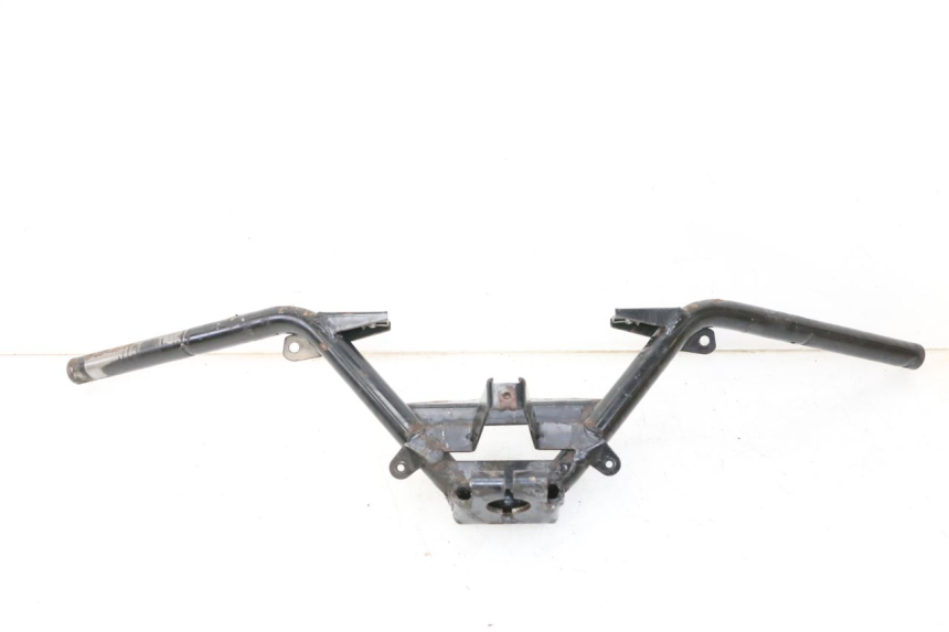 photo de MANUBRIO PIAGGIO X9 EVOLUTION 125 (2003 - 2007) - Stato della superficie e materiale