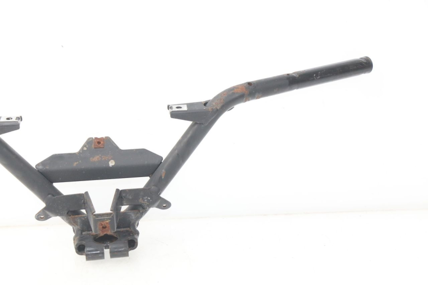 photo de manubrio PIAGGIO X9 125 (2000 - 2003) - Primo piano tecnico