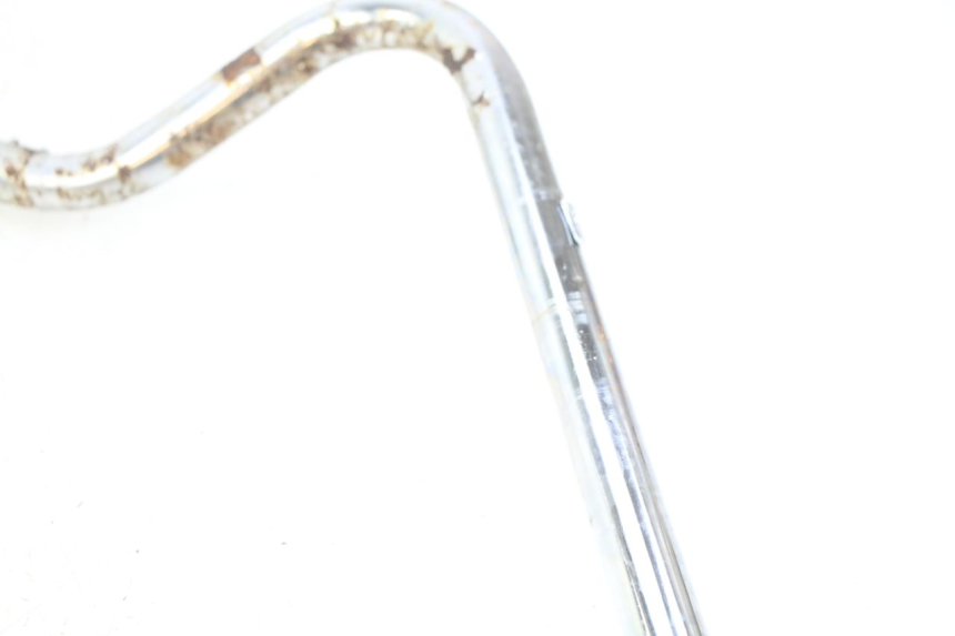 photo de MANUBRIO YAMAHA XV VIRAGO 750 (1984 - 1998) - Dettagli dei punti di fissaggio