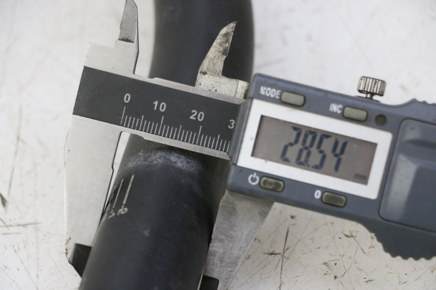 photo de MANUBRIO YAMAHA YZ-F YZF 250 (2014 - 2018) - Dettaglio del componente