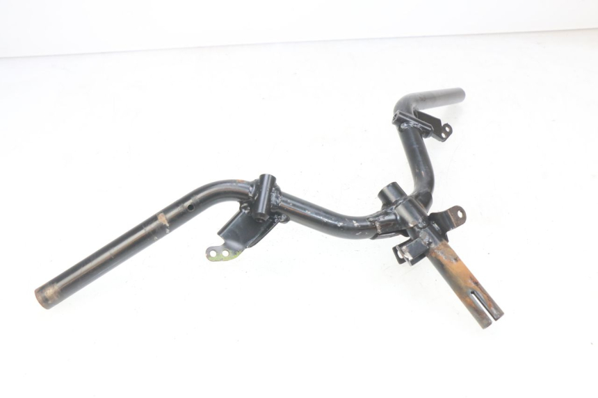 photo de MANUBRIO PIAGGIO ZIP 4T 50 (2018 - 2020) - Zoom sullo stato d'uso