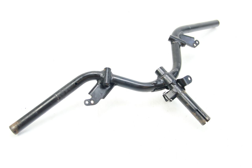 photo de MANUBRIO PIAGGIO ZIP 4T 50 (2018 - 2020) - Vista principale