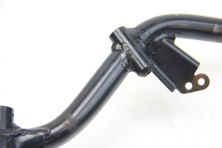 photo de MANUBRIO PIAGGIO ZIP 4T 50 (2018 - 2020) - Caratteristiche distintive