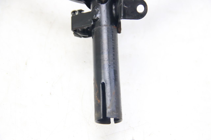 photo de MANUBRIO PIAGGIO ZIP 4T 50 (2018 - 2020) - Zoom sui componenti