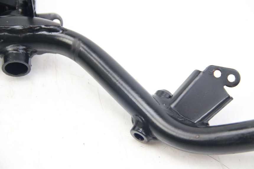 photo de MANUBRIO PIAGGIO ZIP 4T 50 (2018 - 2020) - Primo piano tecnico