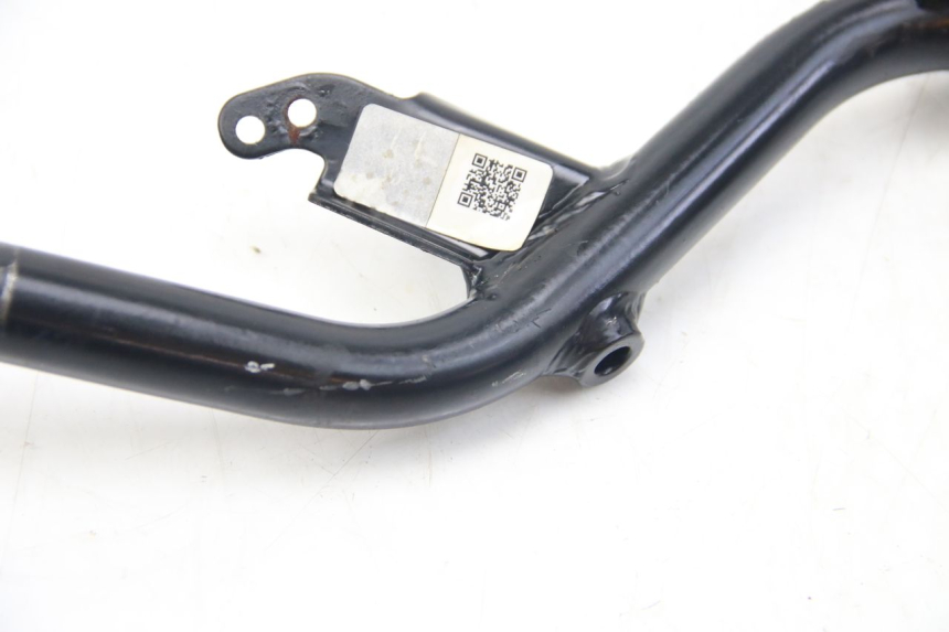 photo de MANUBRIO PIAGGIO ZIP 4T 50 (2018 - 2020) - Stato della superficie e materiale