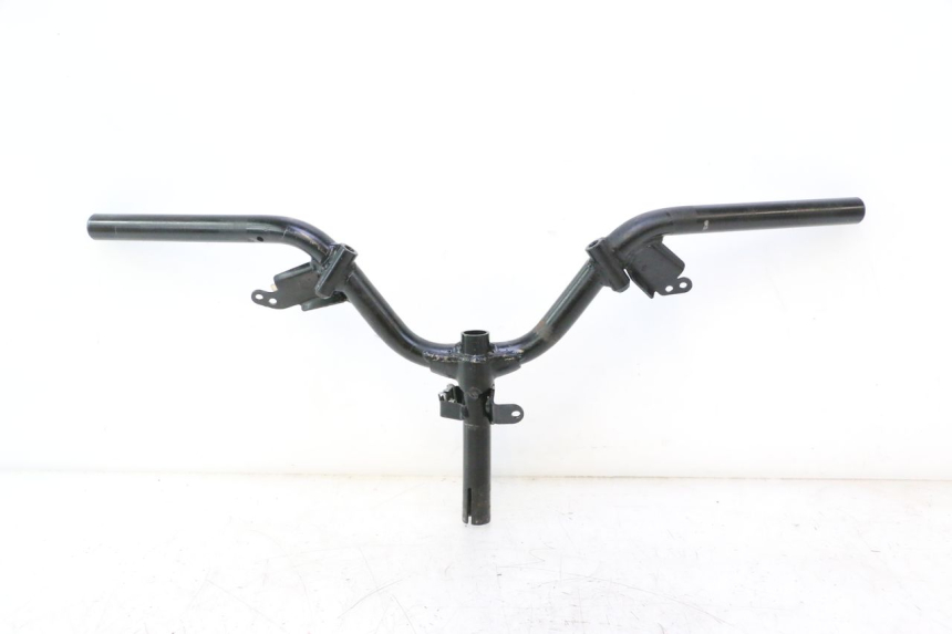 photo de MANUBRIO PIAGGIO ZIP IGET 4T 50 (2021 - 2023) - Vista principale