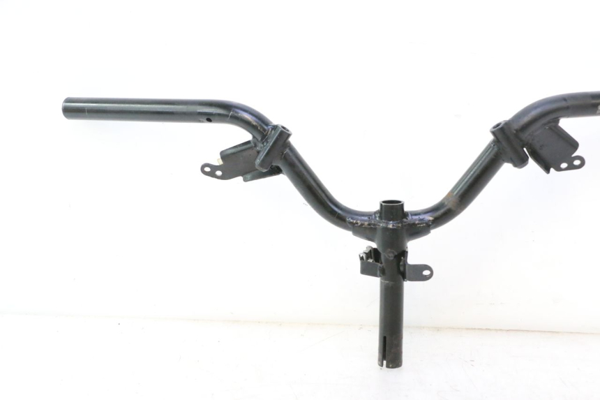 photo de MANUBRIO PIAGGIO ZIP IGET 4T 50 (2021 - 2023) - Zoom sullo stato d'uso