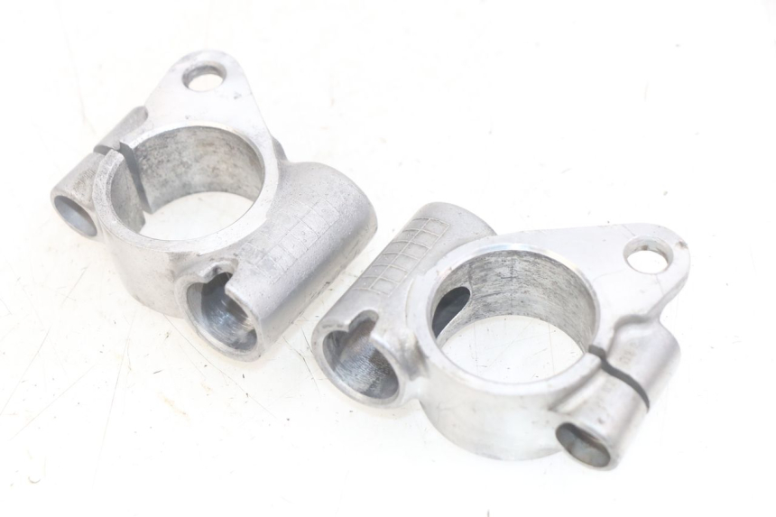 photo de MANUBRIO KAWASAKI ZX-6R ZX6R 600 (1995 - 1997) - Altra angolazione