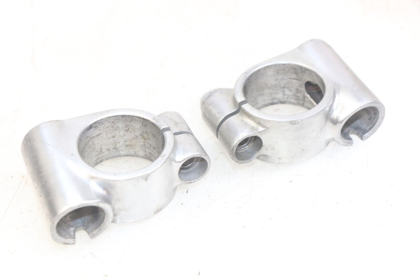 photo de MANUBRIO KAWASAKI ZX-6R ZX6R 600 (1995 - 1997) - Primo piano tecnico